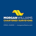 Morgan Williams logo