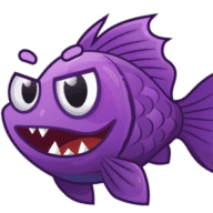 Fish Boom logo