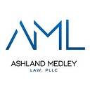 Ashland Medley Law, PLLC logo