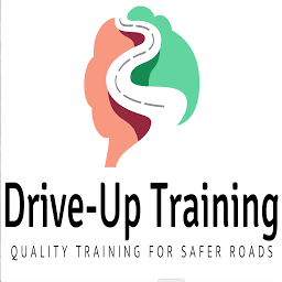 Drive Up Training logo