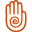 Nirvana Brewery logo