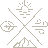 Zest Life logo