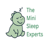 The Mini Sleep Experts logo