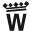 Wallpaperking logo