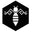 Bee Baltic - Raw Honey UK logo