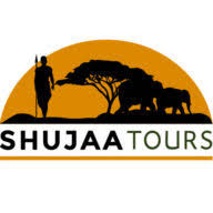 Shujaa Tours logo