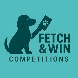 Fetch & Win Competitions logo