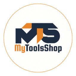 Mytoolsshop logo