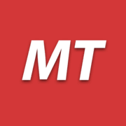 Mister Transmission logo
