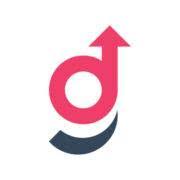 Growthable logo