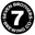 SEVEN BRO7HERS logo