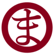 Eight Needle logo