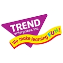 Trend Enterprises logo
