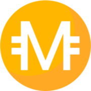 Moneta logo