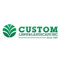 Customlawn logo