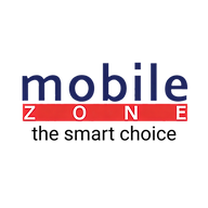 mobileZONE logo