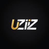 Uziiz logo