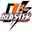 Biu Blaster logo