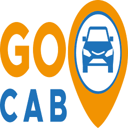 Go Cab logo