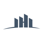 LHL Group Ltd logo