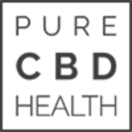 Purecbdhealth logo