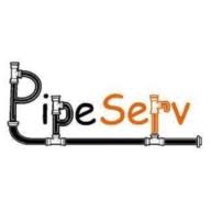 Pipeserv logo