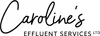 Caroline's Effluent Services Limited logo