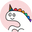 heckinunicorn.com logo