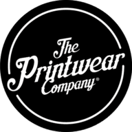 The Printwear Company logo
