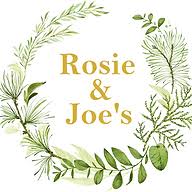 Rosieandjoes logo