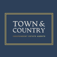 Townncountryproperty logo