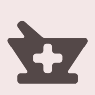 PrescriptionPad logo