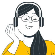 London Language Studio logo