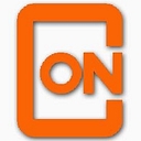 coveroncase.com logo