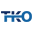 TKO Suites logo