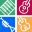 Starter Music logo