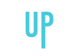 UP Strength logo