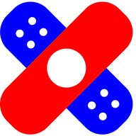 Myfirstaidcourses logo