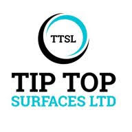 Tiptop Surfaces Ltd logo