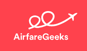 Airfare Geeks logo