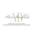 Aria Buckler logo