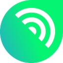 SpotifyStorm.com logo
