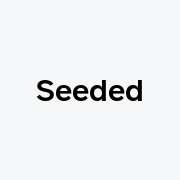 Top Seeded logo
