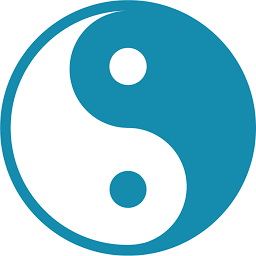 The Holistic Hamper logo