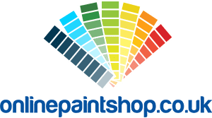 Online Paint Shop logo