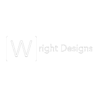 Thewrightdesigns logo