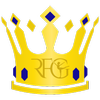 Royal Flex Gymnastics logo