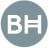 Bossington Hall Luxury Bed and Breakfast logo