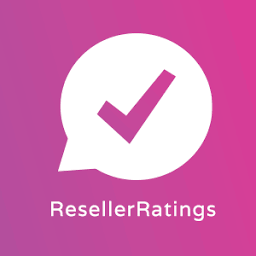 ResellerRatings logo