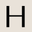 Try Hush logo